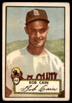 #349 Bob Cain 
