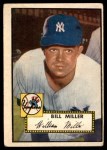 #403 Bill Miller 