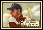 #325 Bill Serena 