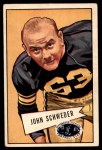 #72 John Schweder 