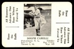 Dolph Camilli 
