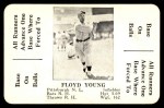 Floyd Young 