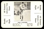 Joe Vosmik 