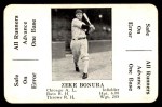 Zeke Bonura 
