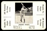 Jimmie Foxx 
