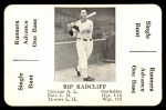 Rip Radcliff 
