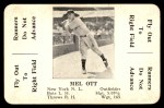 Mel Ott 