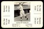 Augie Galan 