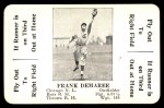 Frank Demaree 