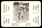 Virgil Davis 