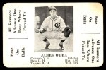 James O'Dea 