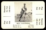 Ben Cantwell 
