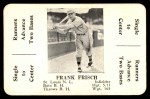 Frankie Frisch  