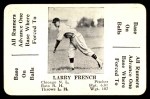 Larry French 