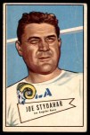 #99 Joe Stydahar 
