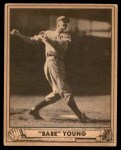 #212 Babe Young 