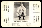 Rick Ferrell 