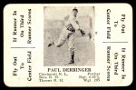 Paul Derringer 