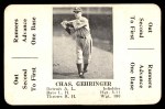 Charlie Gehringer 