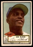 #321 Joe Black 