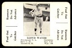 Lloyd Waner 