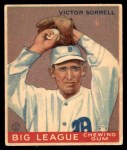 #15 Victor Sorrell   