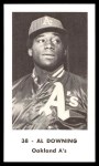 #38 Al Downing 