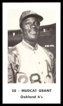 #28 Jim Grant 