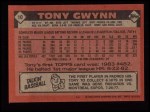 1986 Topps #10 Tony Gwynn<br />B86T-A 10<br /><a class='button AddToCart' data-ajax='true' data-ajax-mode='replace' data-ajax-update='#cart-info' href='/AddToCart?itemId=3555611&quantity=1&type=0'>Add To Cart</a>