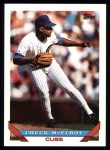 1993 Topps #346 Chuck McElroy<br />B93T-H 346<br /><a class='button AddToCart' data-ajax='true' data-ajax-mode='replace' data-ajax-update='#cart-info' href='/AddToCart?itemId=3558798&quantity=1&type=0'>Add To Cart</a>