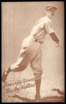 Bucky Walters  