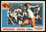 #21 Whizzer White  