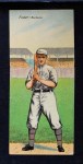 Eddie Foster / Joe Ward 
