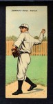 Hughie Jennings / Ed Summers 