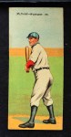 Kid Elberfeld / George McBride 