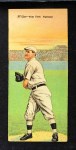 Fred Merkle / Hooks Wiltse 