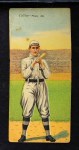 Eddie Collins / Home Run Baker 