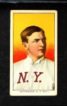 Christy Mathewson 