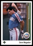 #388 Dave Magadan 