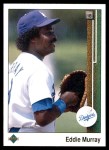 #763 Eddie Murray 