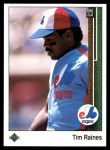 #402 Tim Raines 