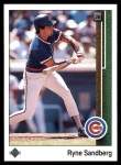 #120 Ryne Sandberg 