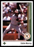 #275 Eddie Murray 
