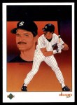 #693 New York Yankees Team Don Mattingly 