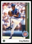 #241 Greg Maddux 