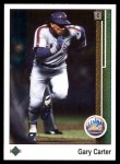 #390 Gary Carter 