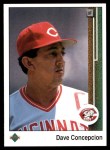 #196 Dave Concepcion 