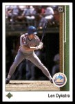 #369 Len Dykstra 
