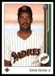 #5 Sandy Alomar Jr. 
