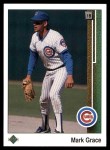 #140 Mark Grace 